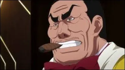 What is the name of this character ?