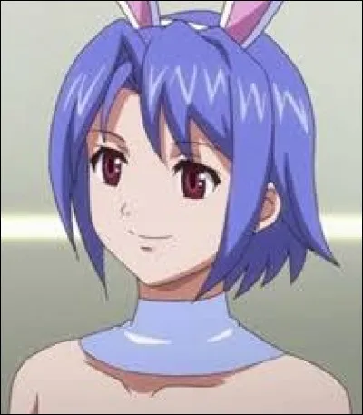 What is the name of this character ?