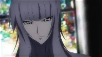 What is the name of this character ?