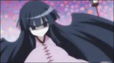 What is the name of this character ?