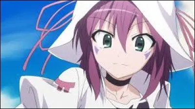 What is the name of this character ?