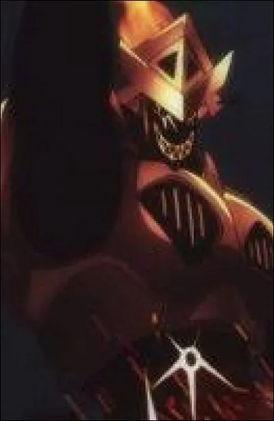 What is the name of this character ?