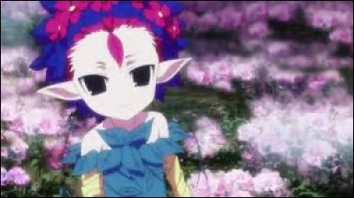 What is the name of this character ?