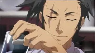 What is the name of this character ?