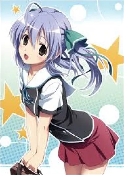 What is the name of this character ?