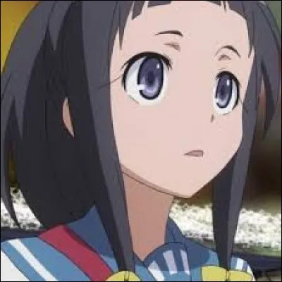 What is the name of this character ?