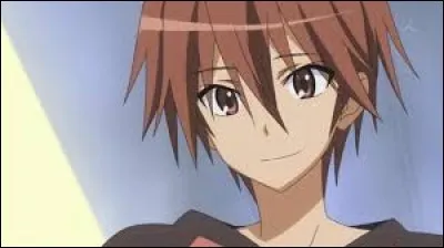 What is the name of this character ?