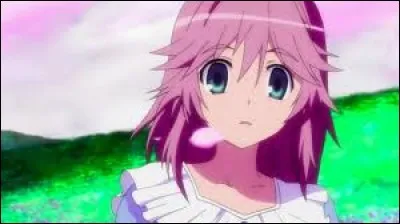 What is the name of this character ?