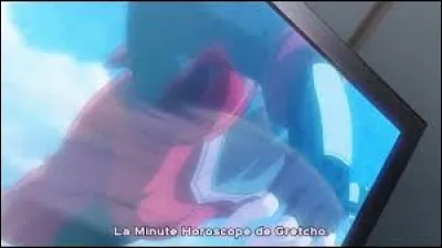 What is the name of this character ?