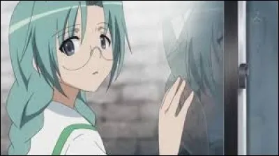 What is the name of this character ?