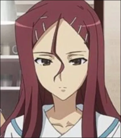 What is the name of this character ?