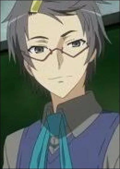 What is the name of this character ?