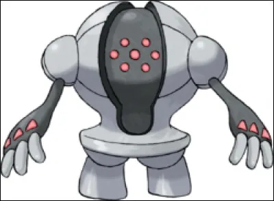 What is this legendaire?