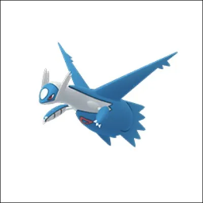 What is this legendary?