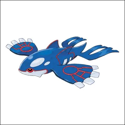 What is this legendaire?