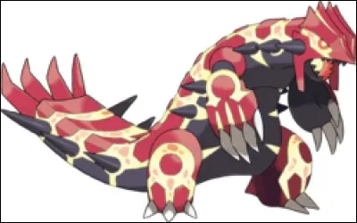 What is this legendaire?