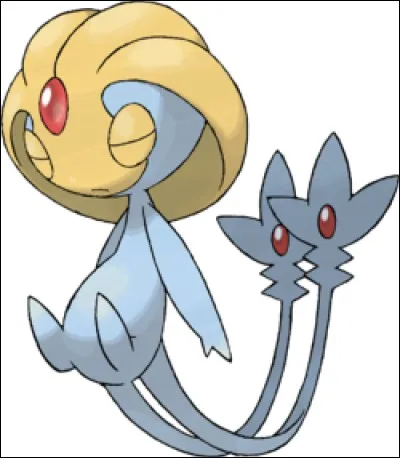 What is this legendaire?