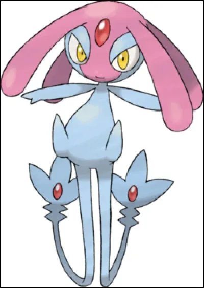 What is this legendaire?