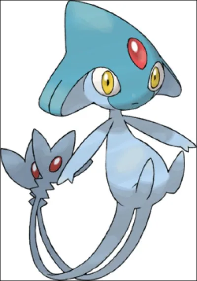 What is this legendaire?