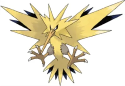 What is this legendary Pokemon?