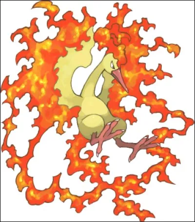 What is this legendaire?