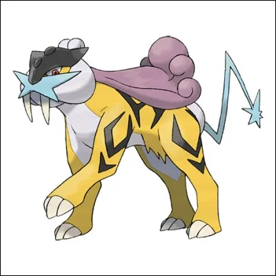 What is this legendary Pokemon?