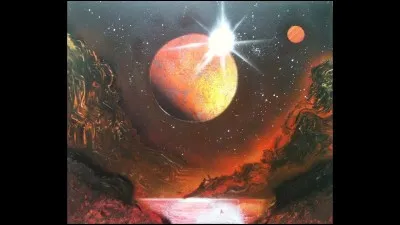 Who painted this artwork ?