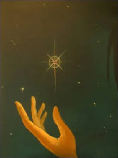 Who painted this artwork ?