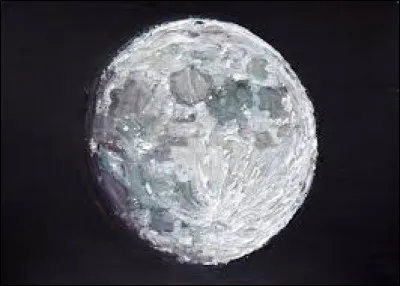 Who painted this artwork ?