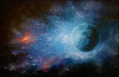 Who painted this artwork ?