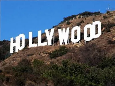 The city of Hollywood is: