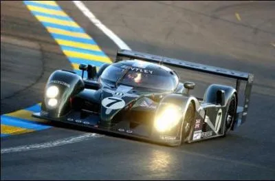 How long does the Le Mans race last?