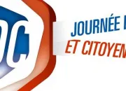 Quiz Test de français type pour la JDC