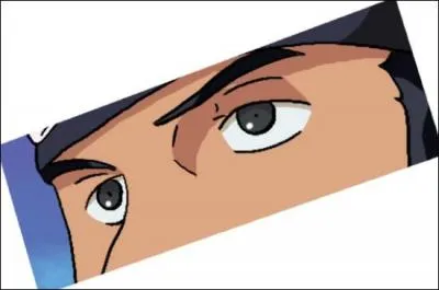 An unfortunate dead sensei :