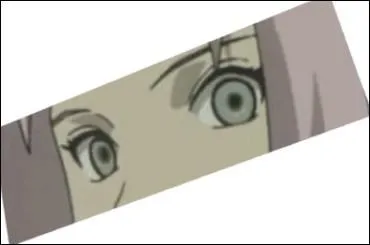 She followed Tsunade's training and has the same strength as her: