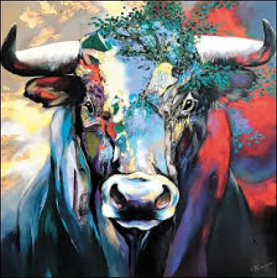 Who painted this artwork ?