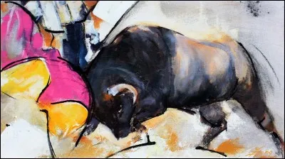 Who painted this artwork ?