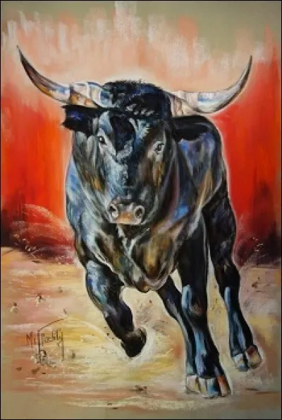 Who painted this artwork ?