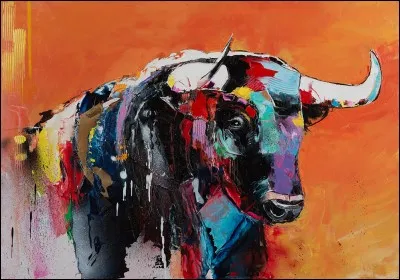 Who painted this artwork ?