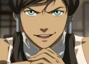 Quiz La Légende de Korra