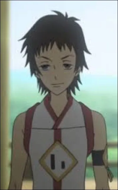 Whats is the name of this character ?