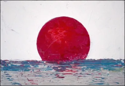 Who painted this artwork ?