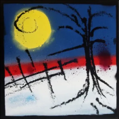 Who painted this artwork ?