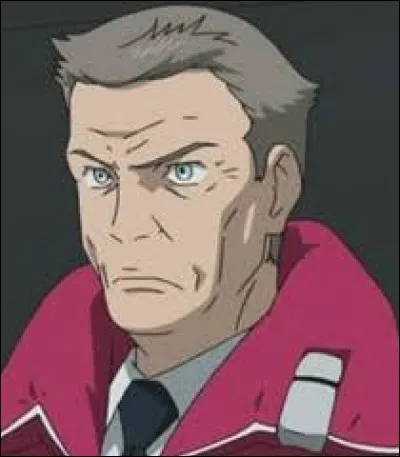 Whats is the name of this character ?