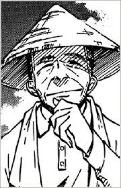 Whats is the name of this character ?