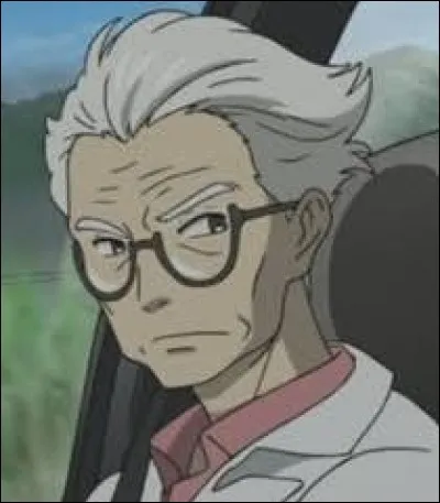 Whats is the name of this character ?