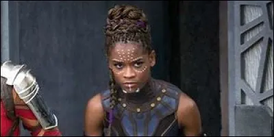 What is the name of Black Panther's sur?