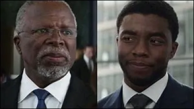 What's his father's name?