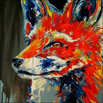 Who painted this artwork ?