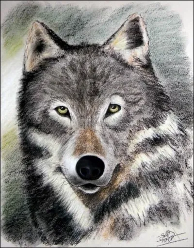 Who painted this artwork ?